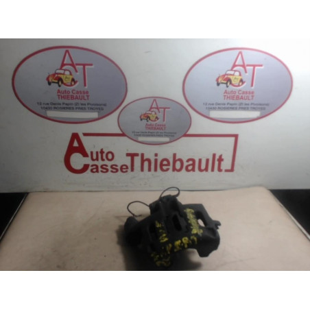 Etrier avant droit (freinage) PEUGEOT EXPERT d’occasion