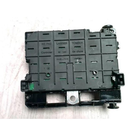 Boitier servitude moteur (BSM) PEUGEOT 206 PHASE 2 d’occasion