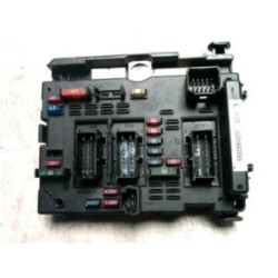 Boitier servitude moteur (BSM) PEUGEOT 206 PHASE 1 d’occasion