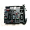 Boitier servitude moteur (BSM) PEUGEOT 206 PHASE 1 d’occasion