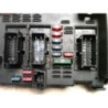 Boitier servitude moteur (BSM) PEUGEOT 206 PHASE 1 d’occasion