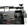 Boitier servitude moteur (BSM) PEUGEOT 206 PHASE 1 d’occasion
