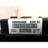 Boitier servitude moteur (BSM) PEUGEOT 206 PHASE 1 d’occasion