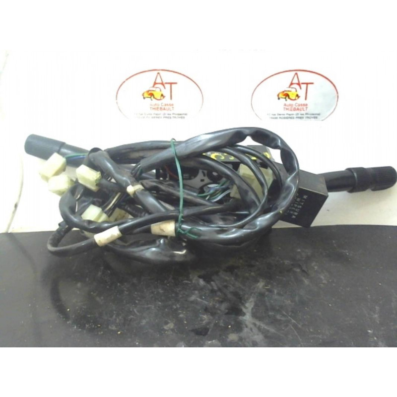 Commodo HONDA PRELUDE d’occasion