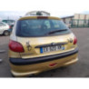 Serrure avant gauche PEUGEOT 206 PHASE 1 d’occasion