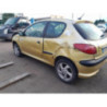 Serrure avant gauche PEUGEOT 206 PHASE 1 d’occasion