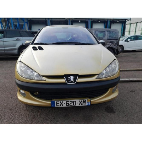 Serrure avant gauche PEUGEOT 206 PHASE 1 d’occasion