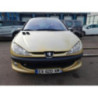 Serrure avant gauche PEUGEOT 206 PHASE 1 d’occasion