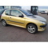Serrure avant gauche PEUGEOT 206 PHASE 1 d’occasion