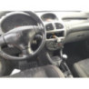 Serrure avant gauche PEUGEOT 206 PHASE 1 d’occasion