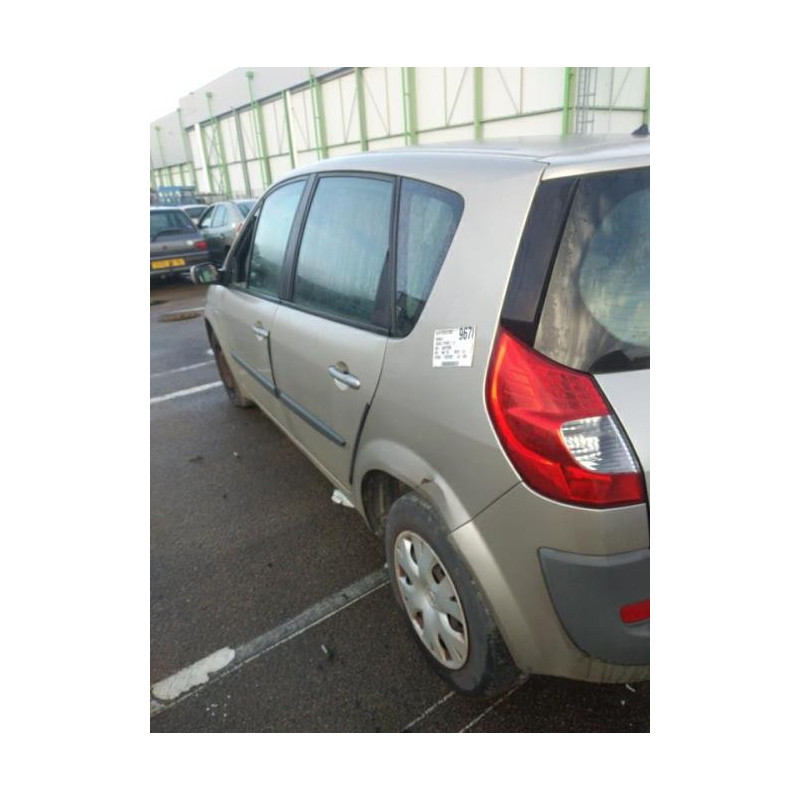 Boitier USM  RENAULT SCENIC 2 PHASE 2 d’occasion