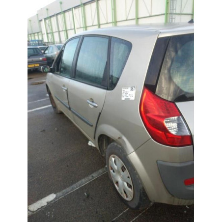 Boitier USM  RENAULT SCENIC 2 PHASE 2 d’occasion