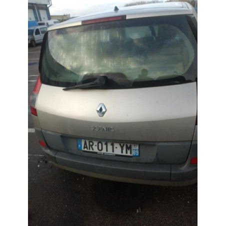 Boitier USM  RENAULT SCENIC 2 PHASE 2 d’occasion