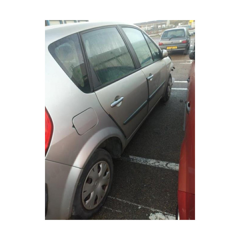 Boitier USM  RENAULT SCENIC 2 PHASE 2 d’occasion