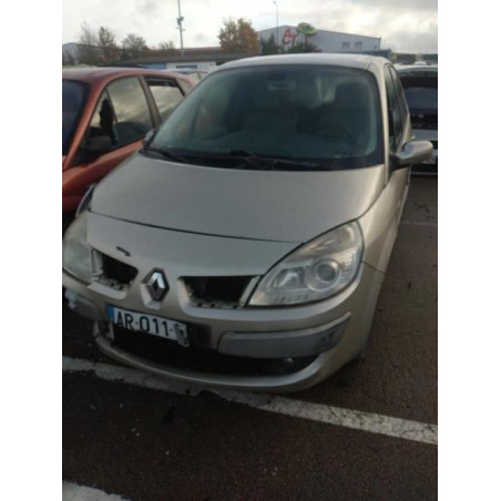 Boitier USM  RENAULT SCENIC 2 PHASE 2 d’occasion