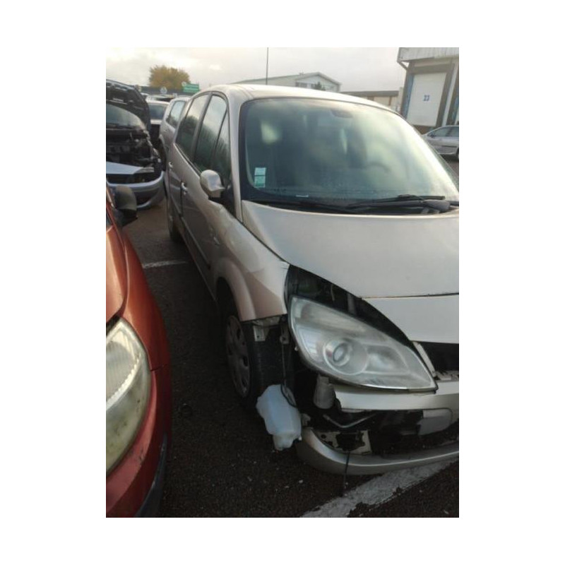 Boitier USM  RENAULT SCENIC 2 PHASE 2 d’occasion