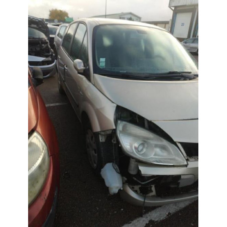 Boitier USM  RENAULT SCENIC 2 PHASE 2 d’occasion