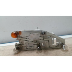 Platine feu arriere gauche PEUGEOT 406 PHASE 2 d’occasion