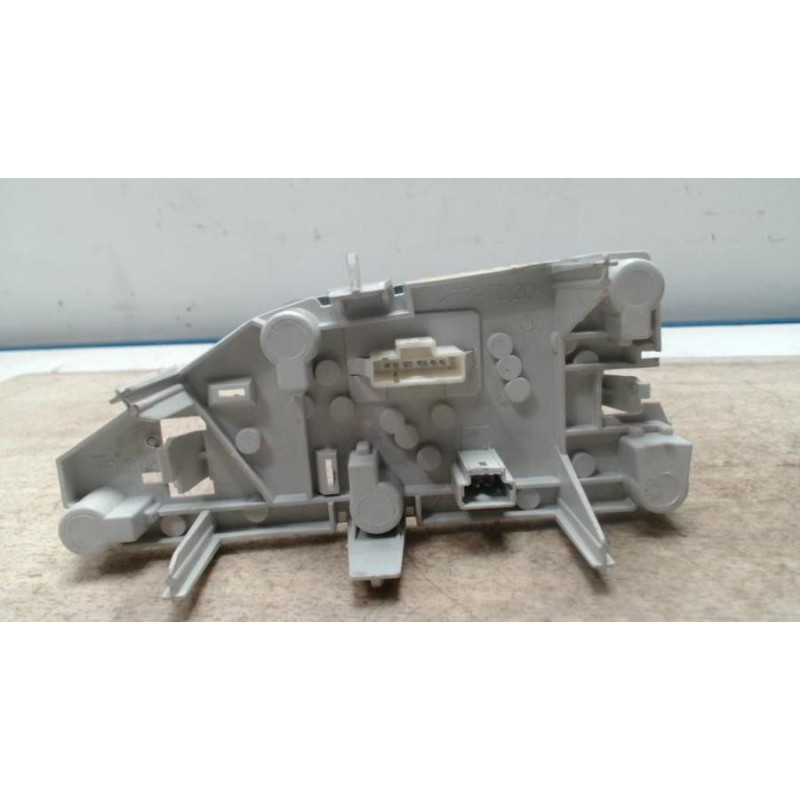 Platine feu arriere gauche PEUGEOT 406 PHASE 2 d’occasion