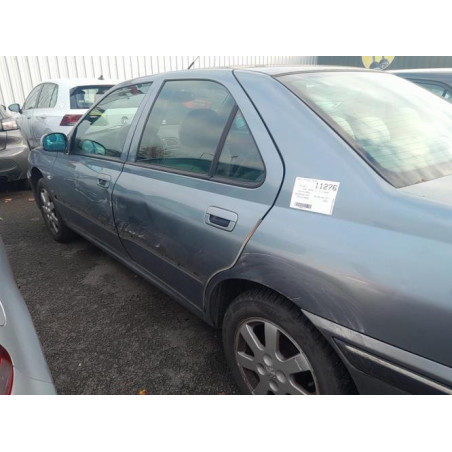 Platine feu arriere gauche PEUGEOT 406 PHASE 2 d’occasion