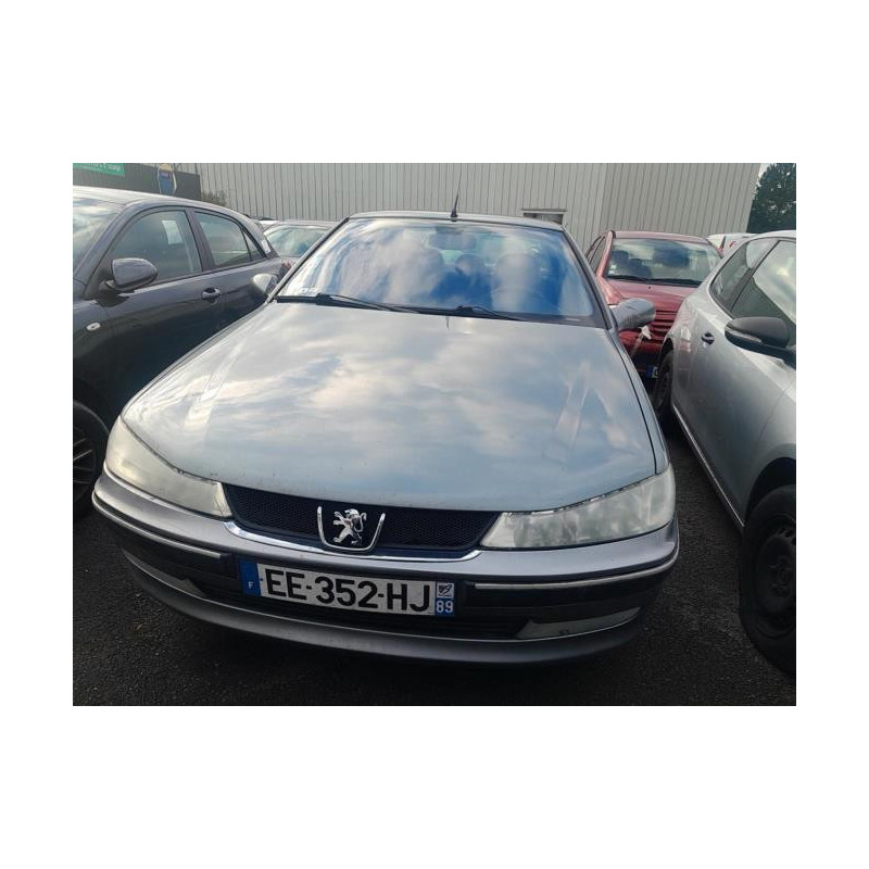 Platine feu arriere gauche PEUGEOT 406 PHASE 2 d’occasion