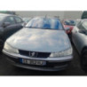 Platine feu arriere gauche PEUGEOT 406 PHASE 2 d’occasion
