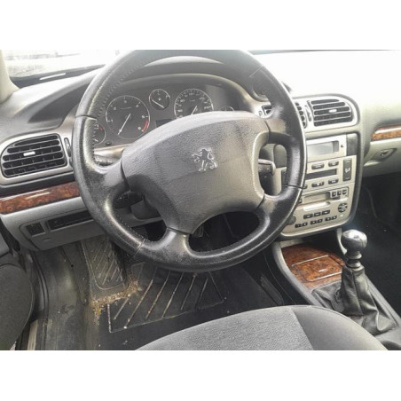 Platine feu arriere gauche PEUGEOT 406 PHASE 2 d’occasion