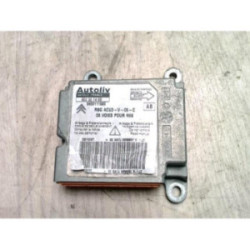 Boitier air bag CITROEN XSARA PICASSO PHASE 2 d’occasion