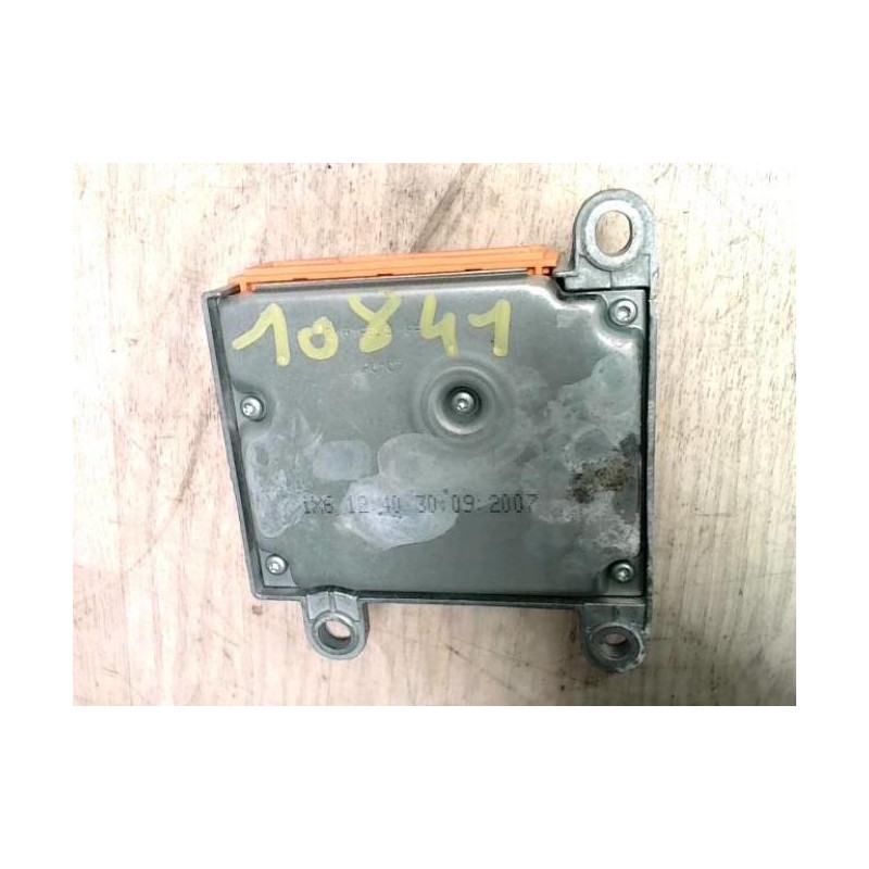 Boitier air bag CITROEN XSARA PICASSO PHASE 2 d’occasion