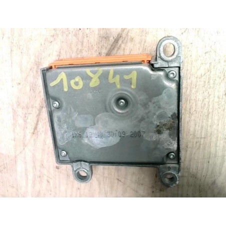 Boitier air bag CITROEN XSARA PICASSO PHASE 2 d’occasion