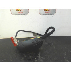 Commande autoradio RENAULT SCENIC I PHASE 2 d’occasion