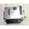 Calculateur moteur CITROEN C5 1 PHASE 2 d’occasion