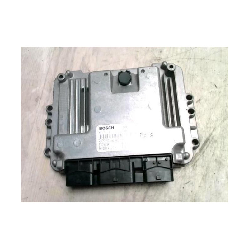 Calculateur moteur CITROEN C5 1 PHASE 2 d’occasion