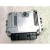Calculateur moteur CITROEN C5 1 PHASE 2 d’occasion
