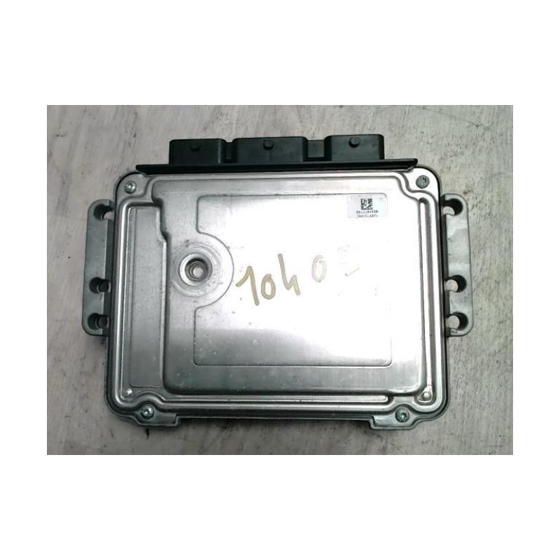Calculateur moteur CITROEN C5 1 PHASE 2 d’occasion