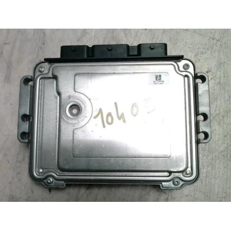 Calculateur moteur CITROEN C5 1 PHASE 2 d’occasion
