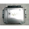 Calculateur moteur CITROEN C5 1 PHASE 2 d’occasion