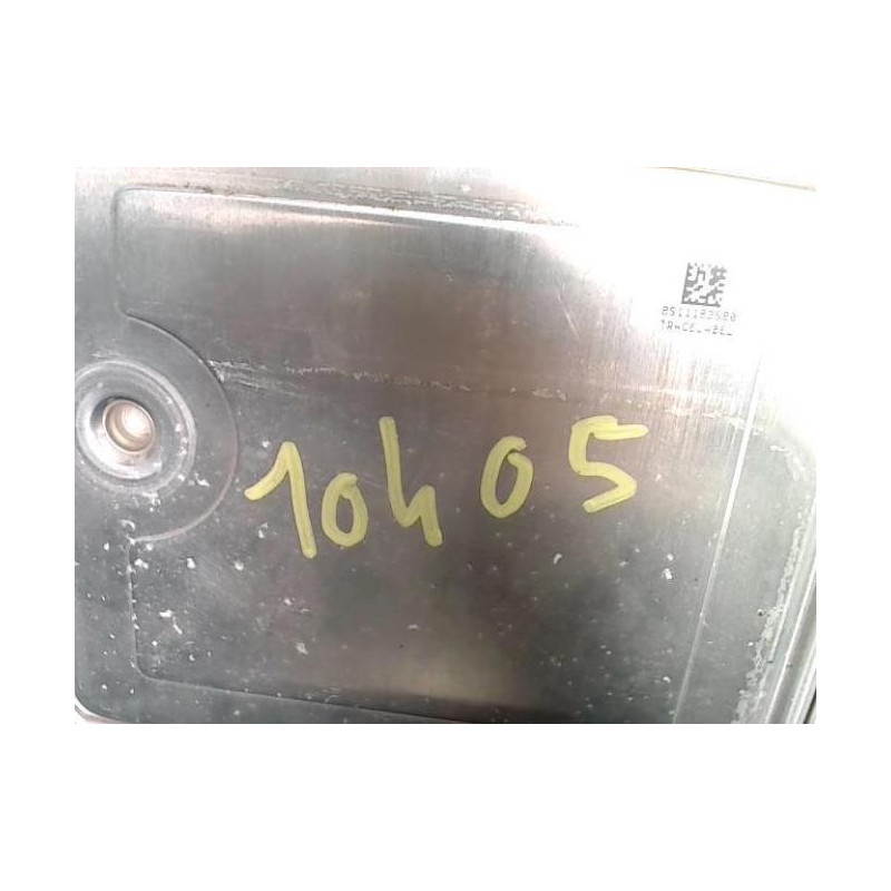 Calculateur moteur CITROEN C5 1 PHASE 2 d’occasion
