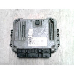 Calculateur moteur PEUGEOT 206 PHASE 1 d’occasion