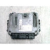 Calculateur moteur PEUGEOT 206 PHASE 1 d’occasion