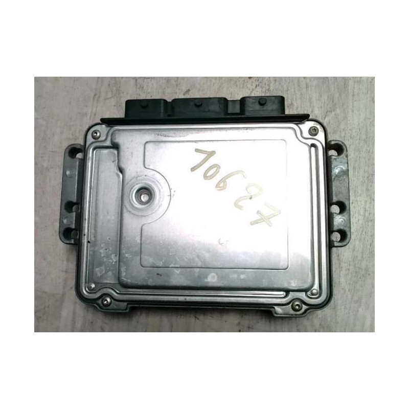 Calculateur moteur PEUGEOT 206 PHASE 1 d’occasion