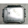 Calculateur moteur PEUGEOT 206 PHASE 1 d’occasion