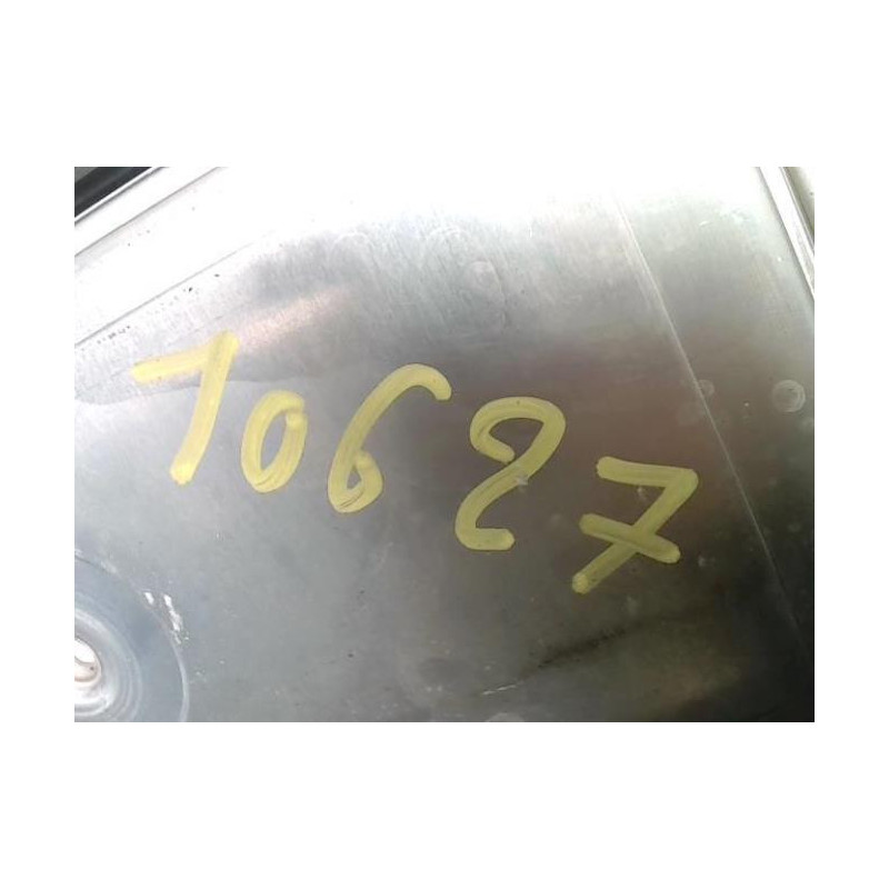 Calculateur moteur PEUGEOT 206 PHASE 1 d’occasion