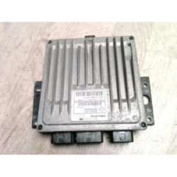 Calculateur moteur RENAULT CLIO 3 PHASE 2 d’occasion