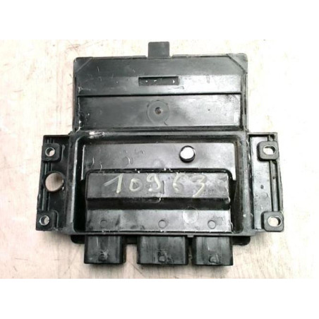 Calculateur moteur RENAULT CLIO 3 PHASE 2 d’occasion