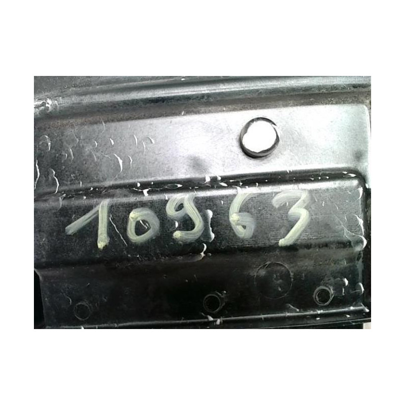 Calculateur moteur RENAULT CLIO 3 PHASE 2 d’occasion