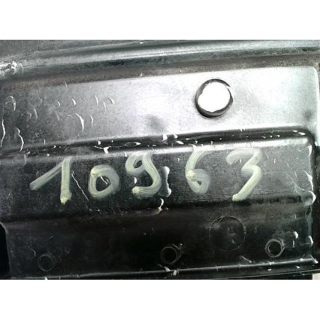 Calculateur moteur RENAULT CLIO 3 PHASE 2 d’occasion