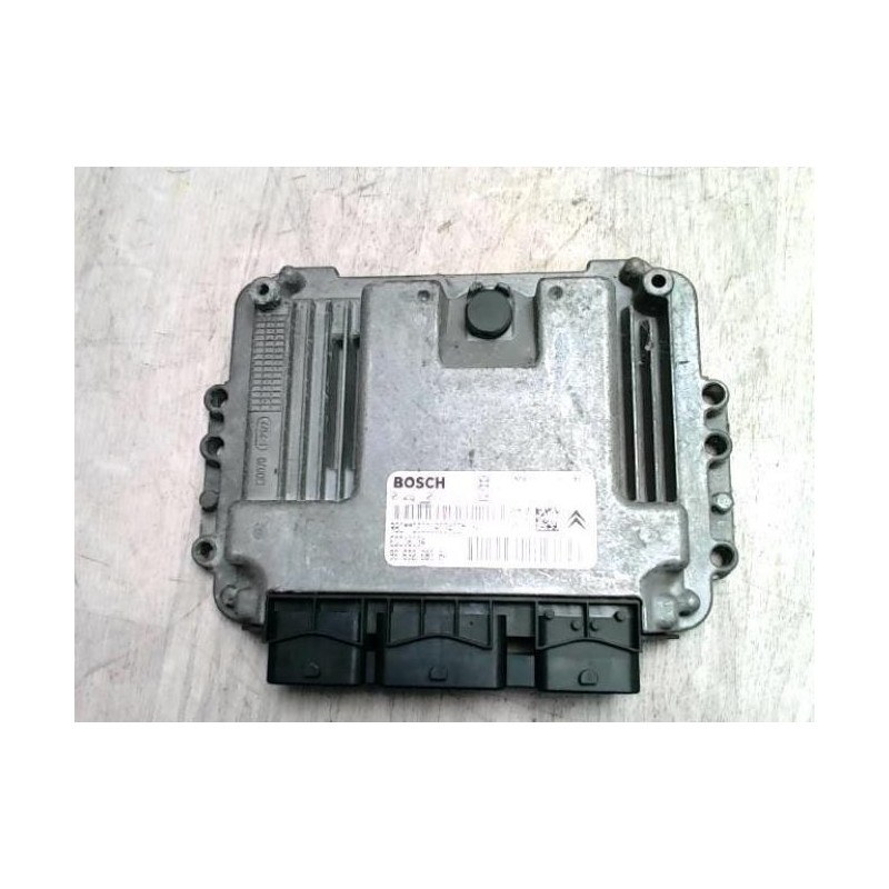 Calculateur moteur CITROEN XSARA PICASSO PHASE 2 d’occasion