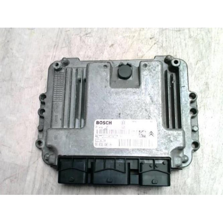 Calculateur moteur CITROEN XSARA PICASSO PHASE 2 d’occasion