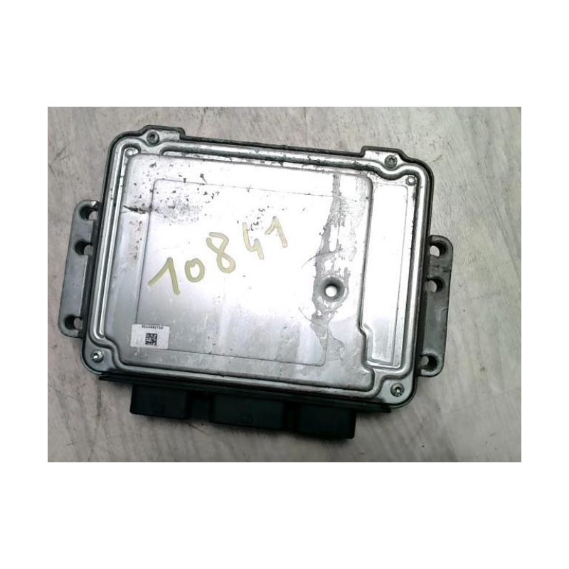 Calculateur moteur CITROEN XSARA PICASSO PHASE 2 d’occasion